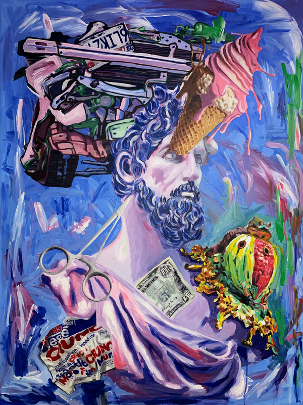 See Junk Food Odyssey