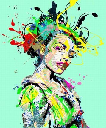 Artrepreneur - SAPPHO