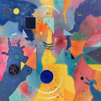 Artwork of Doug Gilbert