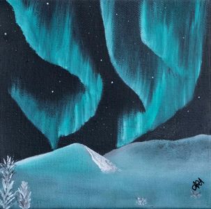 Midnight Dance