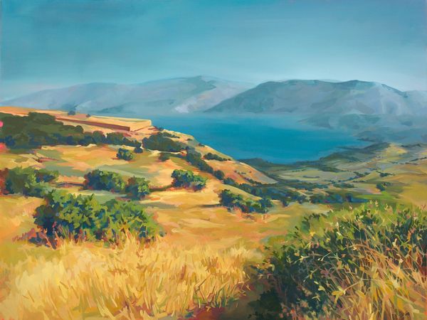 Mount of Beatitudes
