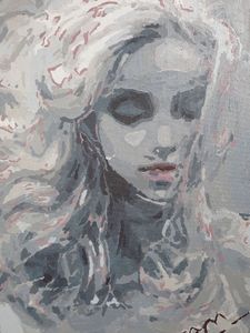 DREAMS ON THE WIND