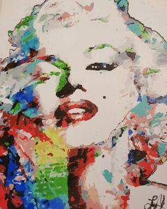 Miss Monroe