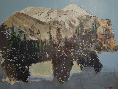 The Mountain Walks