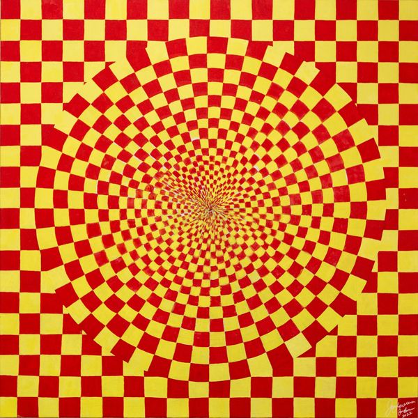 Checkerboard 