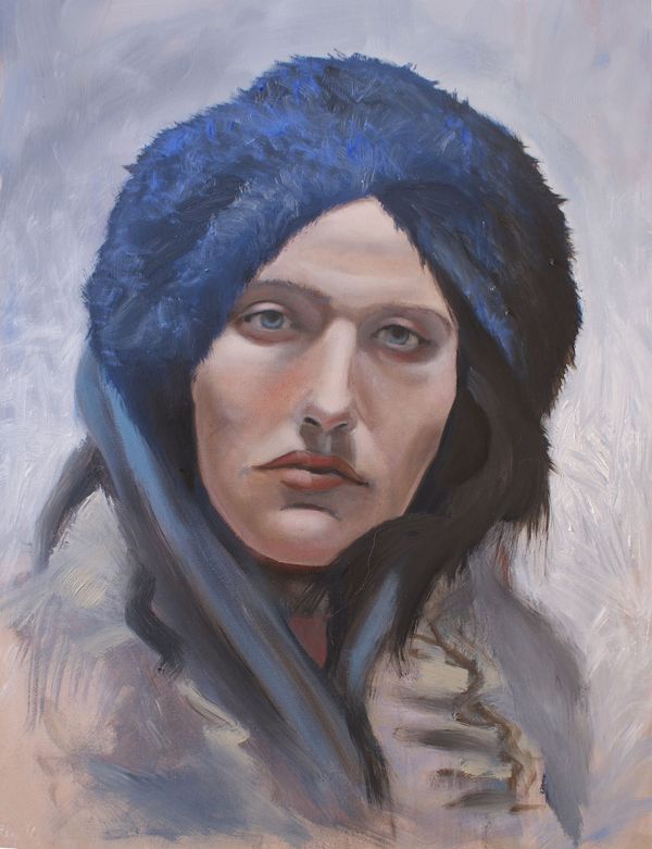 COLD