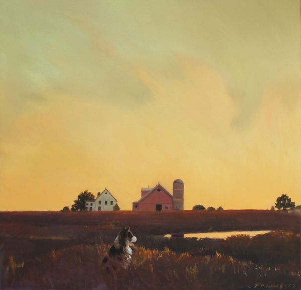 Late August