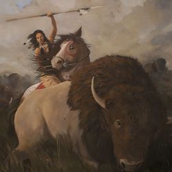 more artwork
