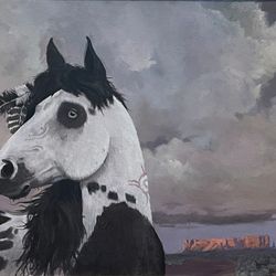 more artwork