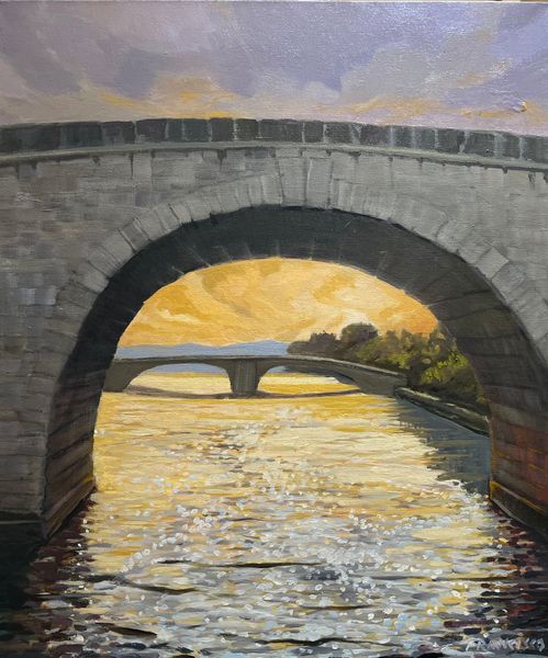 Many Bridges
