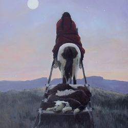 more artwork