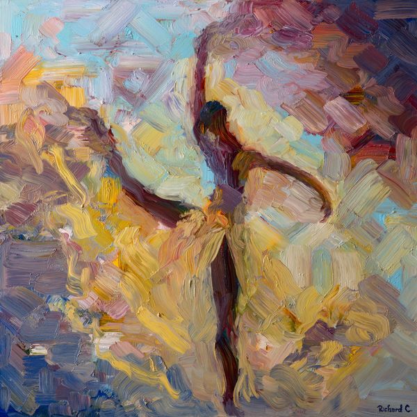 Artrepreneur - Celestial Rhapsody (For Sale)