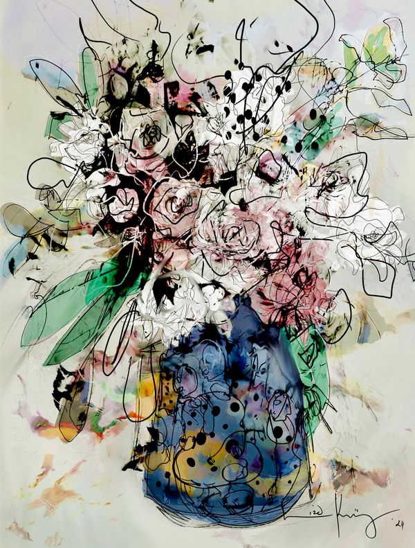 ILLUSIONS AND DELUSIONS III