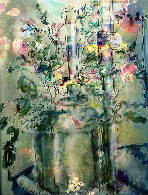 LUMINOUS MOMENTS IV