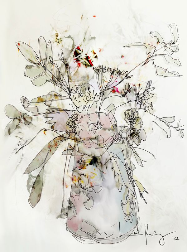 STILL LIFE IV