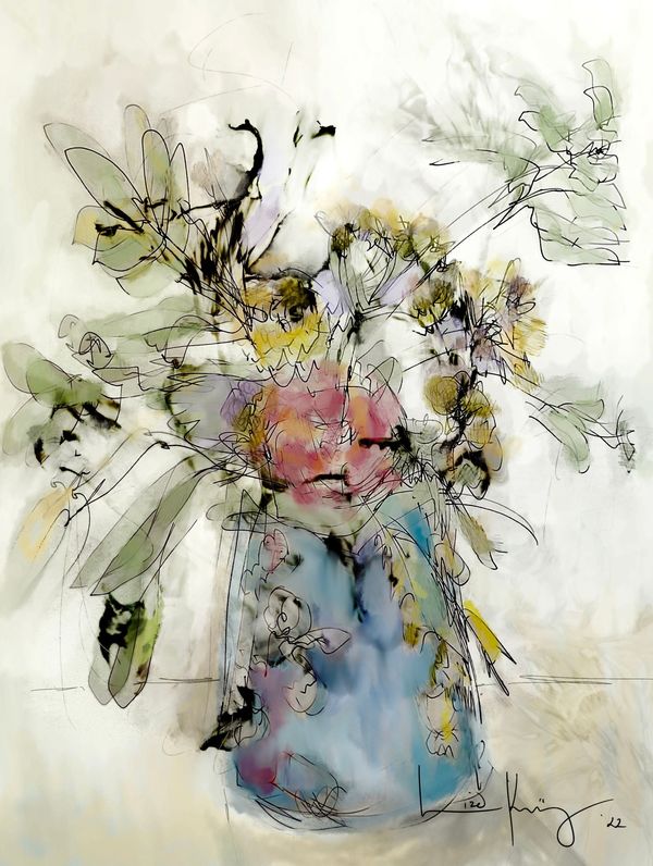  STILL LIFE V