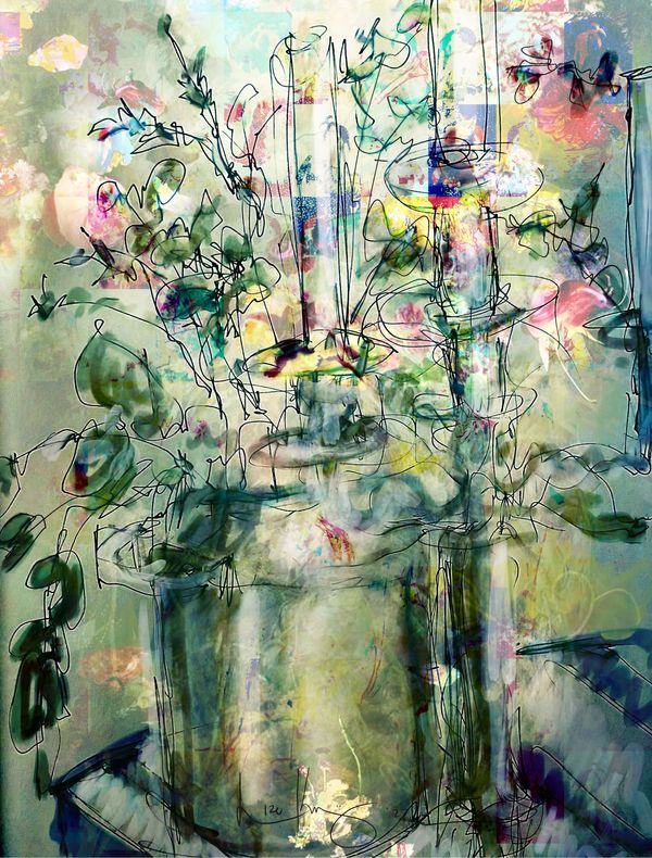 LUMINOUS MOMENTS IV