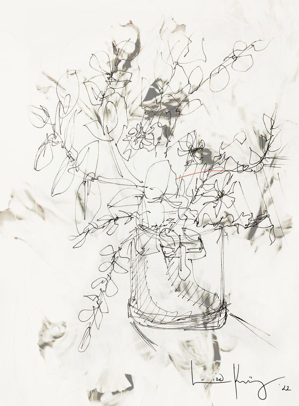 STILL LIFE III