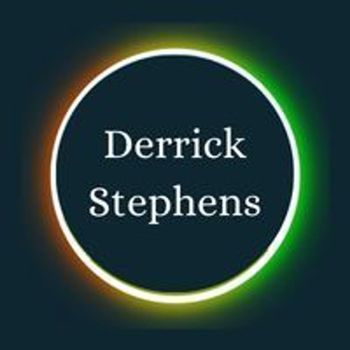 Artrepreneur - Derrick Stephens