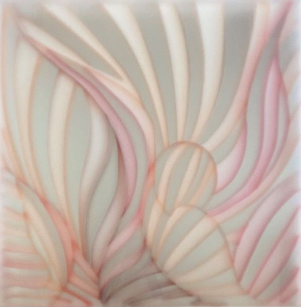 Pink Flower