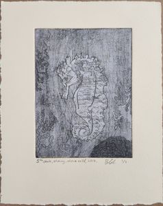 Seahorse