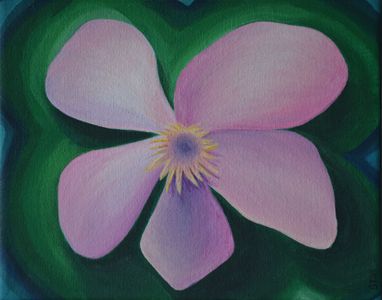 Vienna Flower