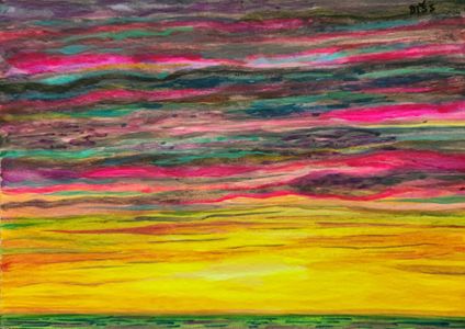 LBNY Sunset