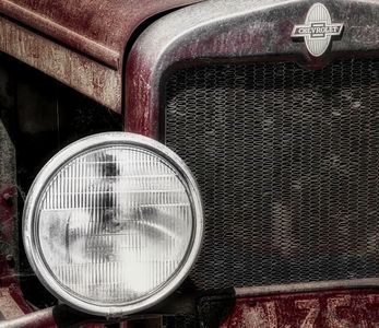 Old Red