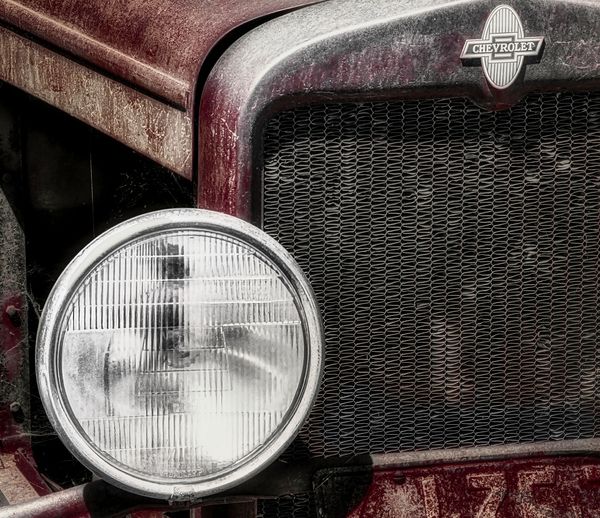 Old Red