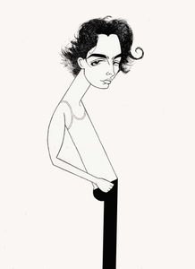 Timothée Chalamet