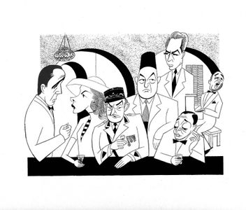CASABLANCA