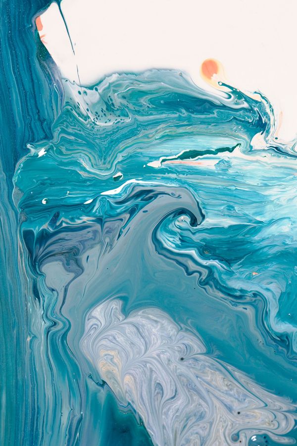 Big wave 