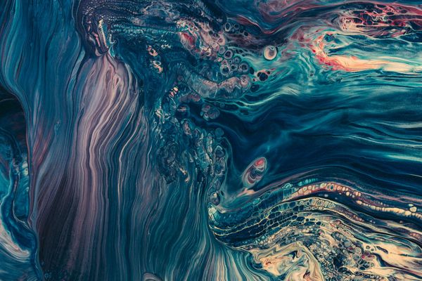 Water Movement 