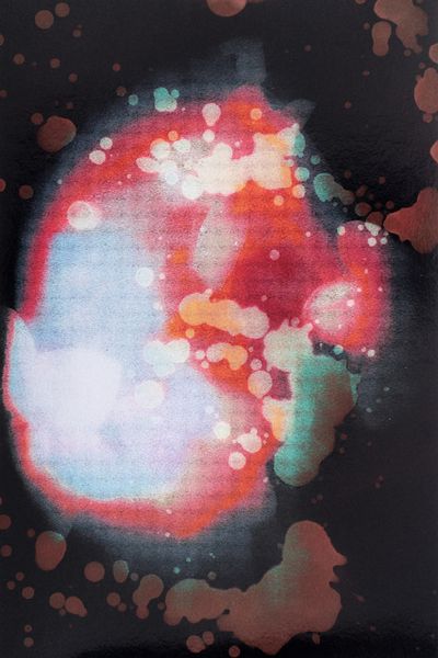 three apples / daffodils