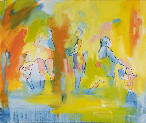 Bathers