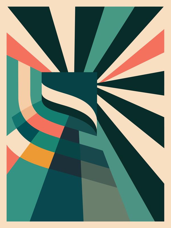 Symbol Drift II