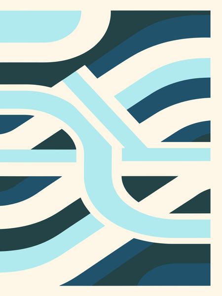 Visual Viscosity