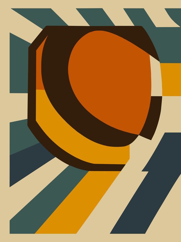 Symbol Drift I