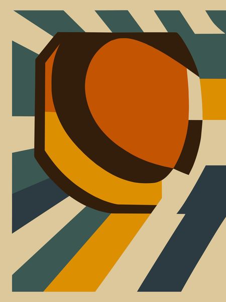Symbol Drift I