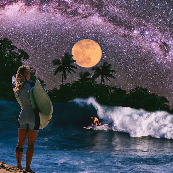 ISLAND TIME