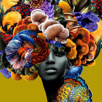 Carol Muthiga-Oyekunle