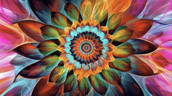 Sunflower #15
