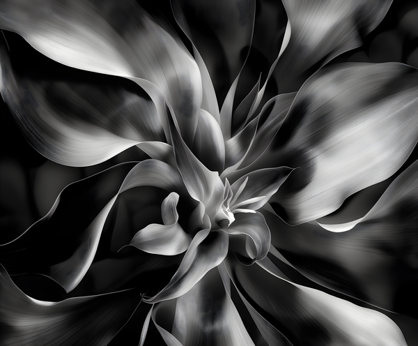 Noir Flora #2
