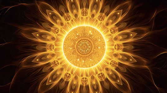 Solar Radiance 3