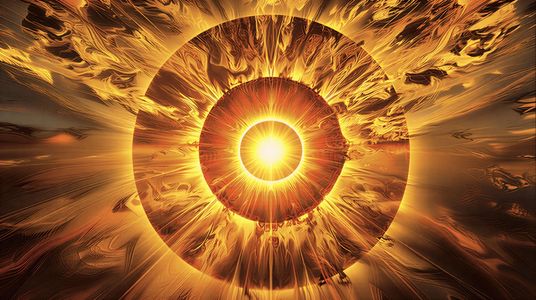 Solar Radiance 1
