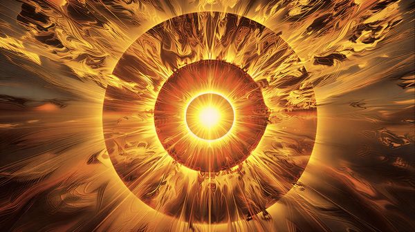 Solar Radiance 1