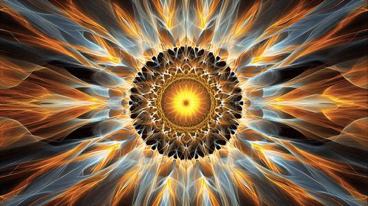 Solar Radiance 5