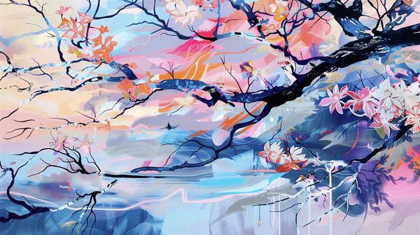 Aesthetic Chill