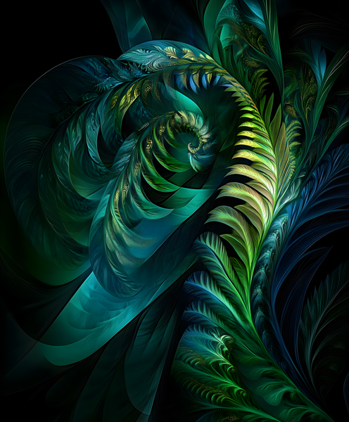 Eternal Verdure