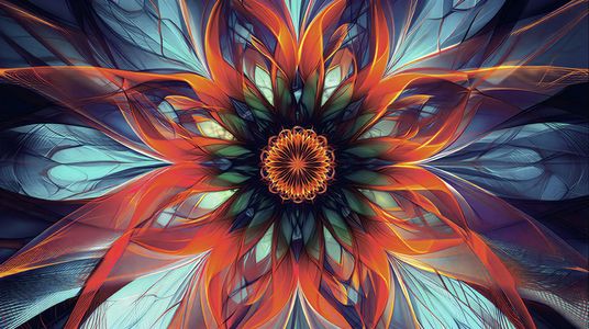Sunflower #16